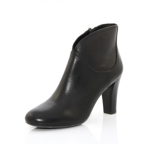 GEOX MARIAN D24R8C 00043 C9999 ankle boots (black)