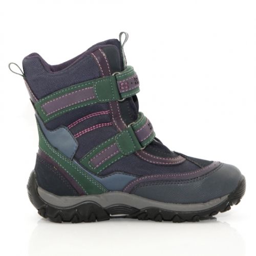 Дишащи топли Апрески GEOX J1306Q 01150 C4002 
