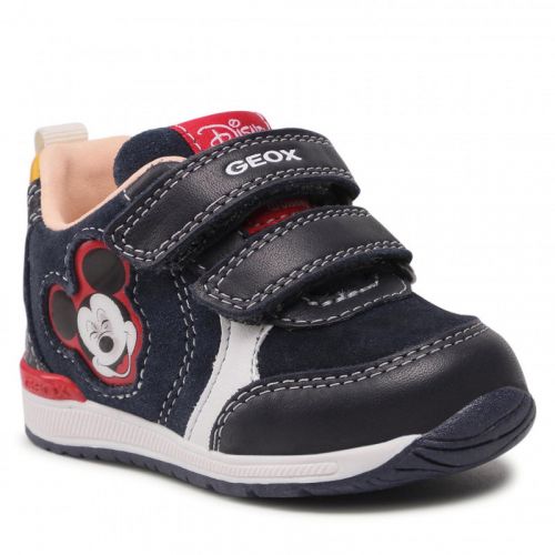 Бебешки обувки GEOX B RISHON B160RB 02285 C4211, Сини