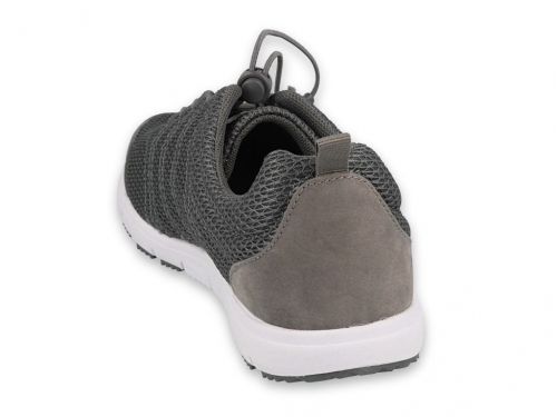 DR ORTO ACTIVE 517D001 Свръх леки ортопедични маратонки, Сиви