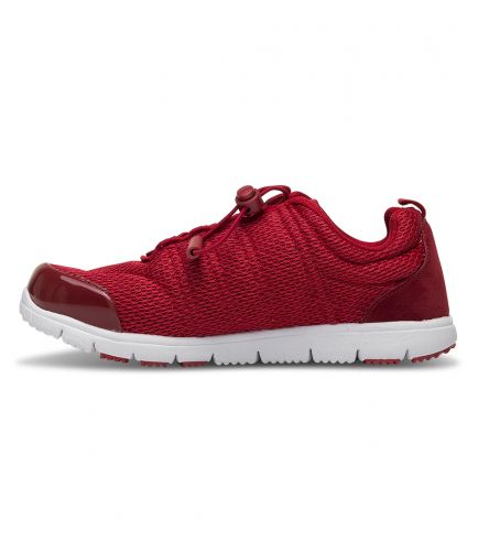 DR ORTO ACTIVE 517D003 Свръх леки ортопедични маратонки, Червени