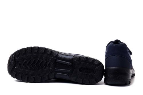 DR ORTO ACTIVE 517D016 Oртопедични маратонки с лепки,  Сини