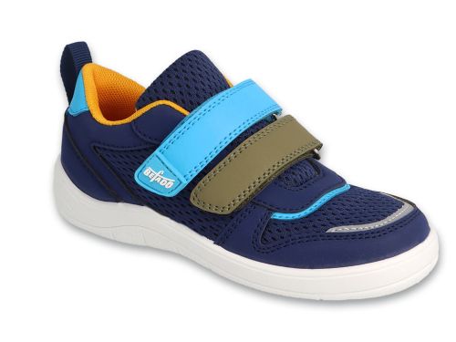 Sneaker Junior BEFADO FLASH 516X108