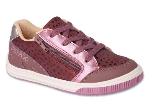 Sneaker Junior BEFADO FLASH 516X108