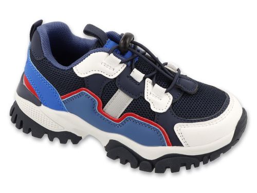 Кроссовки BEFADO CREATIVE 516X262