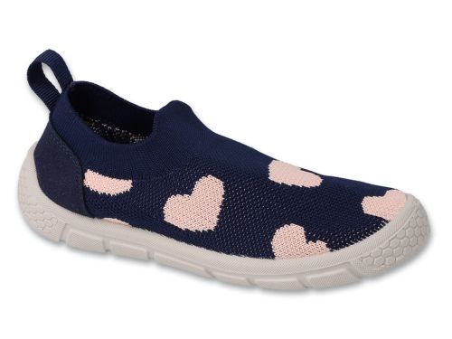 Sneaker Junior BEFADO FLASH 516X108