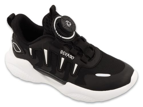 Pantofi fete BEFADO FLASH 516X108