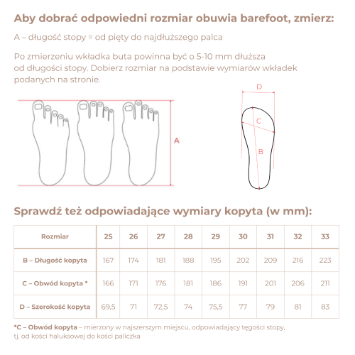 BEFADO BAREFOOT 141XY002 Детски боси обувки с ароматна подметка - M ширина