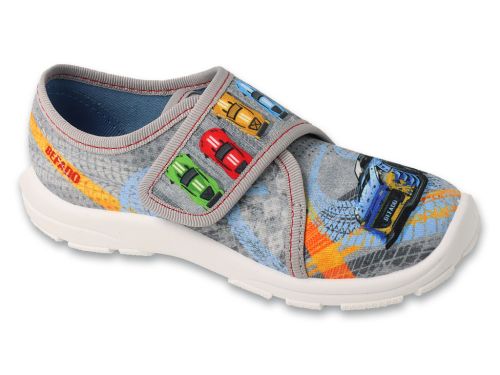 BEFADO SKATE 273X318