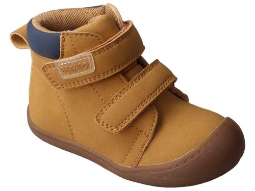 BEFADO COZY 169P047 Детски боти  – бежови