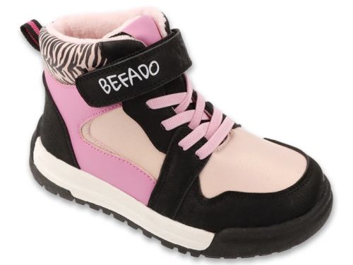 BEFADO PAPI 242P088