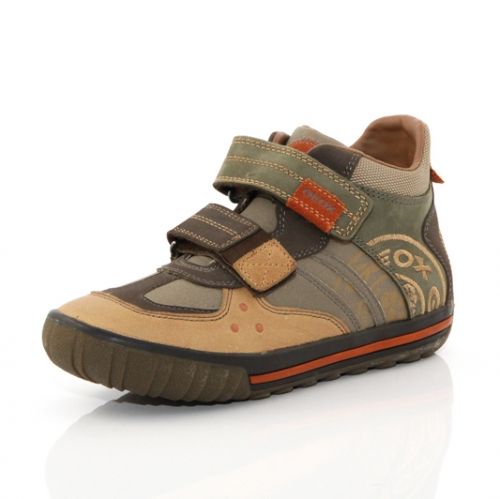 Kids' Boots GEOX J0303A 0CA32 C5212