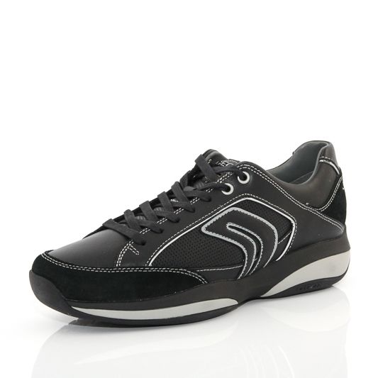 Sneaker GEOX XAND-Uomo -BRANDS - GEOX - BREATHABLE RUBBER TECHNOLOGY - Uomo