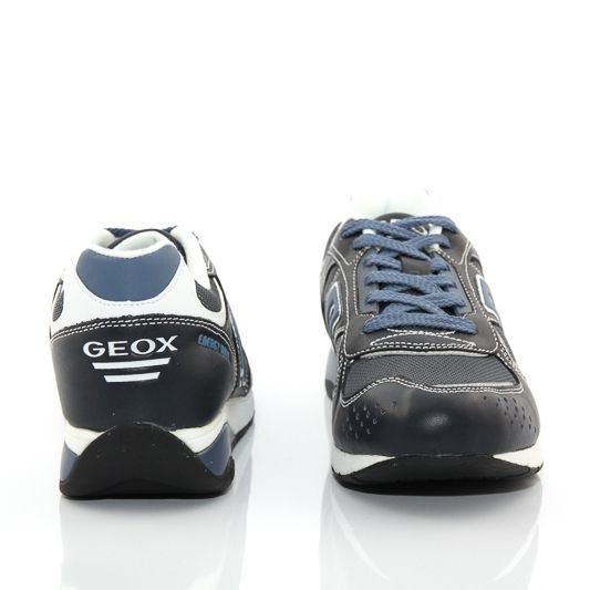 realidad perdonado charla GEOX ENERGY WALK shoes-Men -BRANDS - GEOX - BREATHABLE RUBBER TECHNOLOGY -  Men