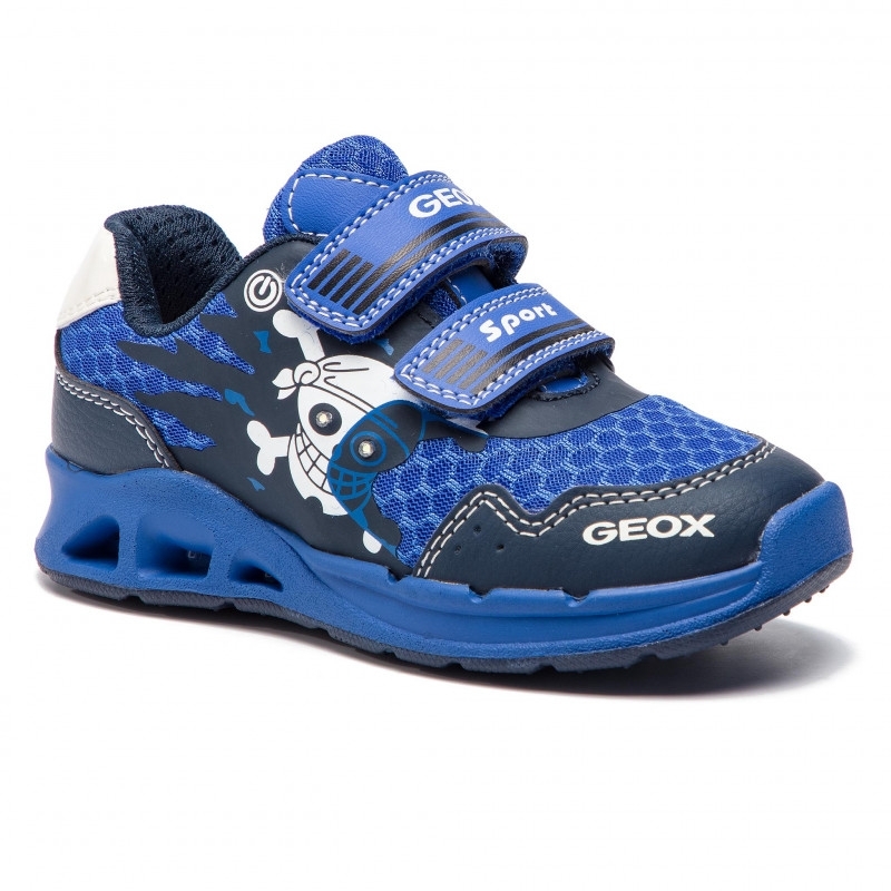 Geox jr dakin best sale