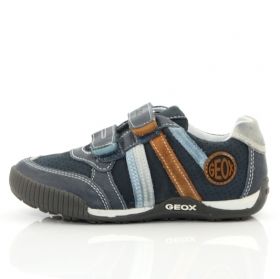 GEOX J2270E 04322 C4356 sneakers