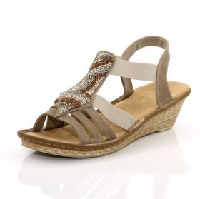 RIEKER 69978-64 Women's Sandals