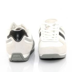 Мъжки обувки Swissies - бели