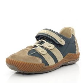 Дишащи Детски обувки GEOX J9113K 0CA22 C0670 - сини