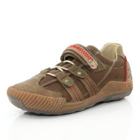 Kids' Shoes GEOX J9113K 00046 C0056 (brown)