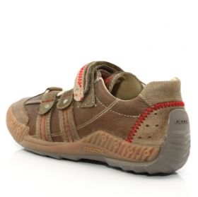 Kids' Shoes GEOX J9113K 00046 C0056 (brown)