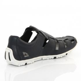 Pantofi barbati RIEKER bleumarin din piele naturala