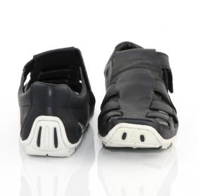 Pantofi barbati RIEKER bleumarin din piele naturala