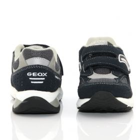 Pantofi sport baieti GEOX ENERGY WALK J2234B 02214 C4211 bleumarin