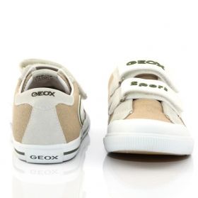 GEOX J11A7E 01022 C0662 sneakers (beige)