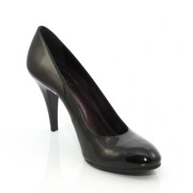 Women`s shoes GEOX (patent leather)