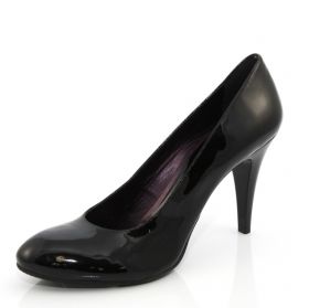 Women`s shoes GEOX (patent leather)