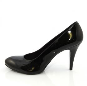 Women`s shoes GEOX (patent leather)