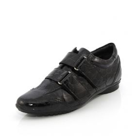Дишащи Дамски обувки GEOX D7376D 000EP C9999 - черни