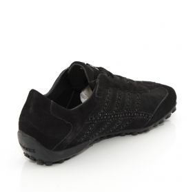 Дишащи Дамски спортни обувки GEOX D9312L 0AU21 C9999 с връзки