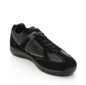Sneaker Swissies - nero