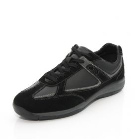 Sneaker Swissies - nero