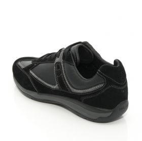 Sneaker Swissies - nero