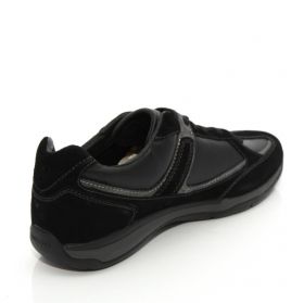 Sneaker Swissies - nero