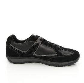 Sneaker Swissies - nero