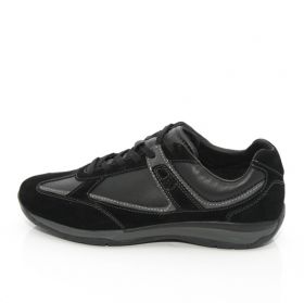 Sneaker Swissies - nero
