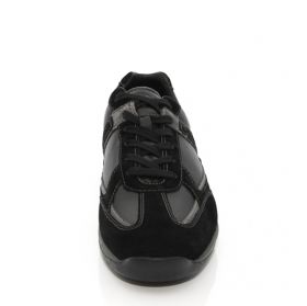 Sneaker Swissies - nero