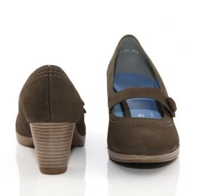 Дамски обувки JENNY ARA 53422-09G с каишка