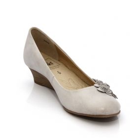 Немски Дамски обувки на платформа CAPRICE 9-22305-28