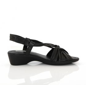Sandale femei GEOX negre