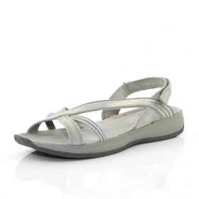 Sandali Donna Swissies - blu
