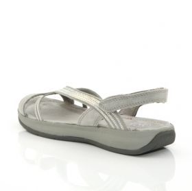 Sandali Donna Swissies - blu