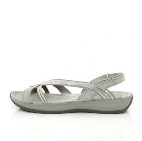 Sandali Donna Swissies - blu
