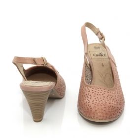 Женская обувь CAPRICE 9-29601-20