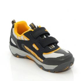 Sneakers SWISSIES Fast 1/2/46 (grey/yellow)