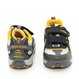 Sneakers SWISSIES Fast 1/2/46 (grey/yellow)